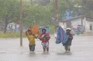 Cyclone Ditwa