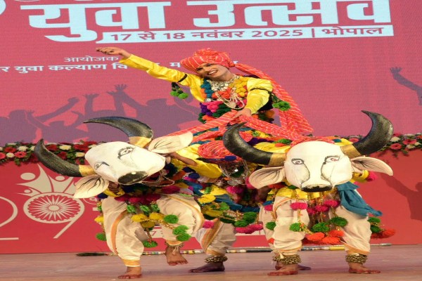 Yuva Utsav Bhopal