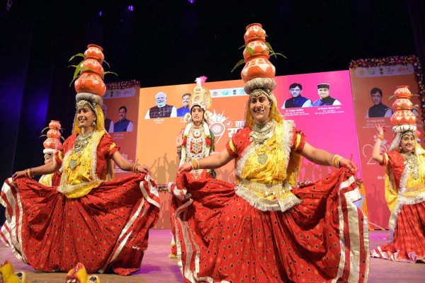 Yuva Utsav Bhopal