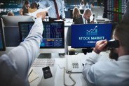 MSCI India index