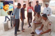 suicide in Pali