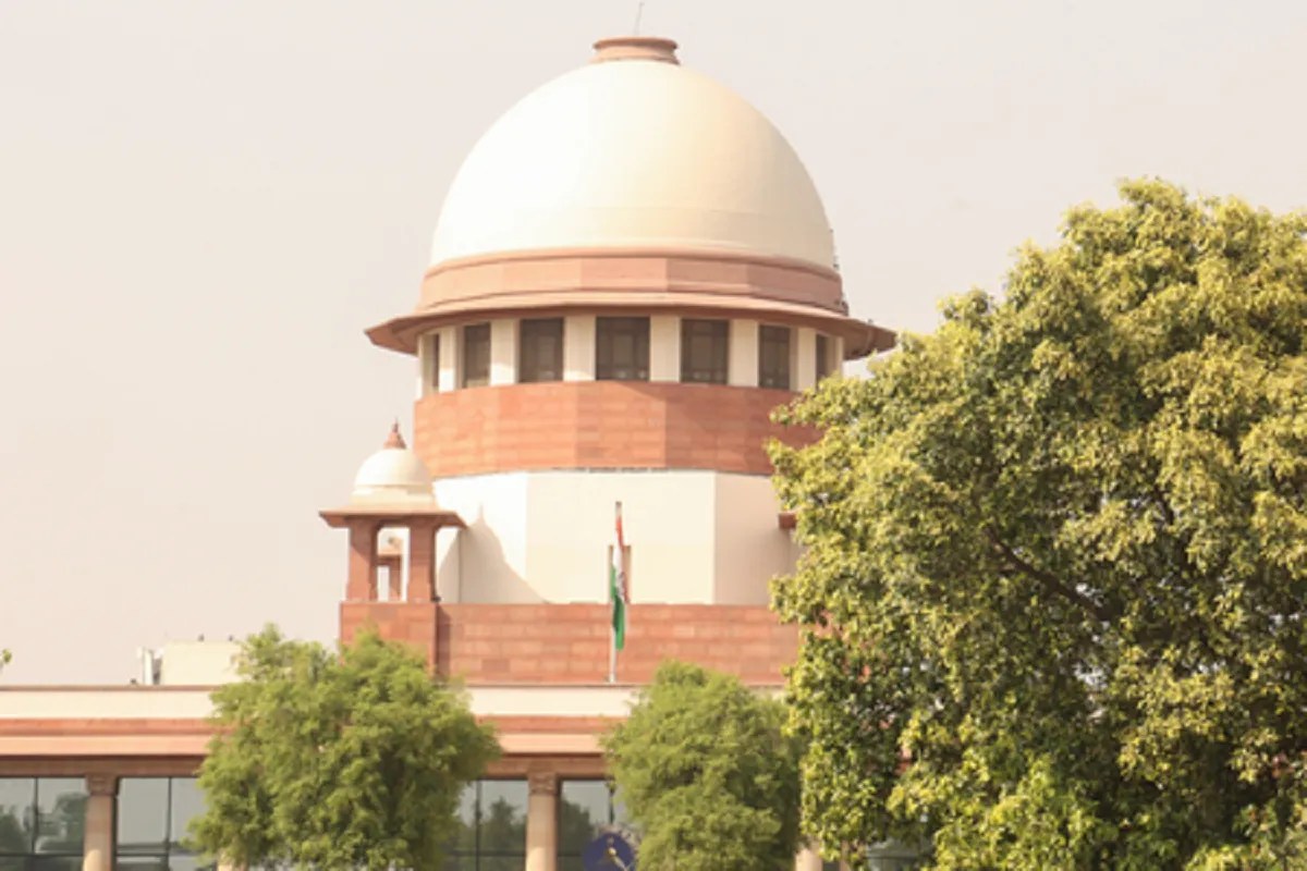 Supreme Court