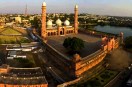 Asia's Largest Mosque