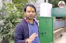 tej pratap yadav