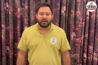 तेजस्वी यादव: bihar politics