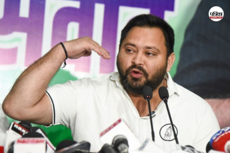 एग्जिट पोल में महागठबंधन को मिल रही हार