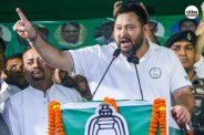 तेजस्वी यादव ने EC पर साधा निशाना