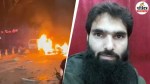 terrorist doctor adil saharanpur jaish mohammed network delhi blast connection