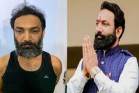 वसूली-सूदखोरी के आरोपी वीरेंद्र को 14 दिन की जेल, अब फरार रोहित पर शिकंजा कसने की तैयारी...(photo-patrika)