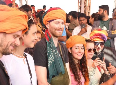 sleep tourism in india