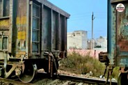 train