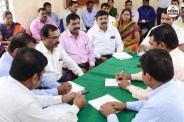Rajasthan Education Department issues Big order teachers and other personnel transfers 7 February bans