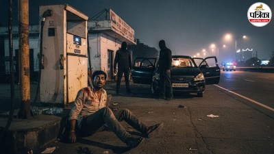 truck driver abduction assault etah wages dispute case