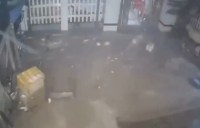 Typhoon Kalmaegi in Vietnam