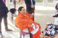 uma bharti