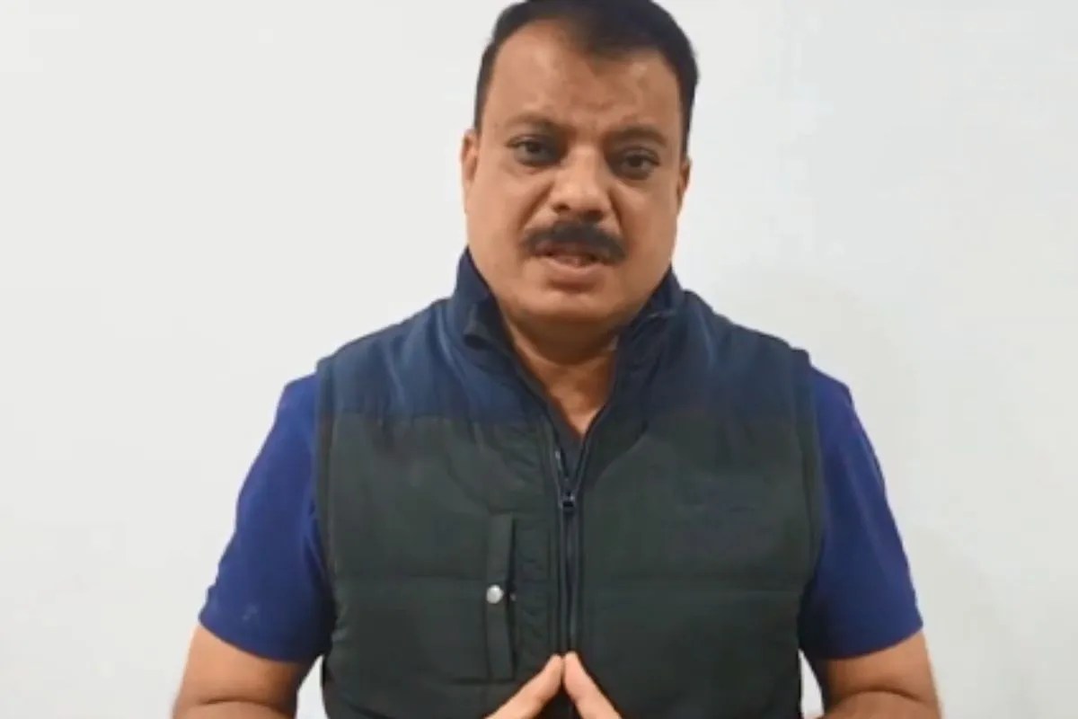 umang singhar