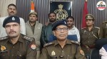 up 400 crore gst fraud mastermind arrested