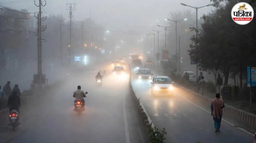 up fog yellow alert cold wave imd weather update