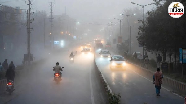 up fog yellow alert cold wave imd weather update