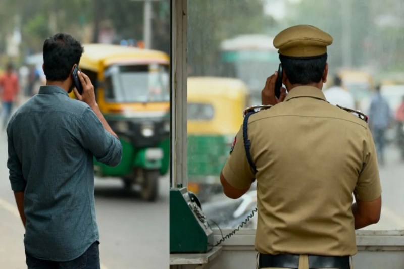 firozabad police received threat call after delhi blast accused said speaking from lashkar e taiba