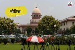 Supreme Court issues notice to Rajasthan government on anti-conversion law Notice issued reply sought within four weeks