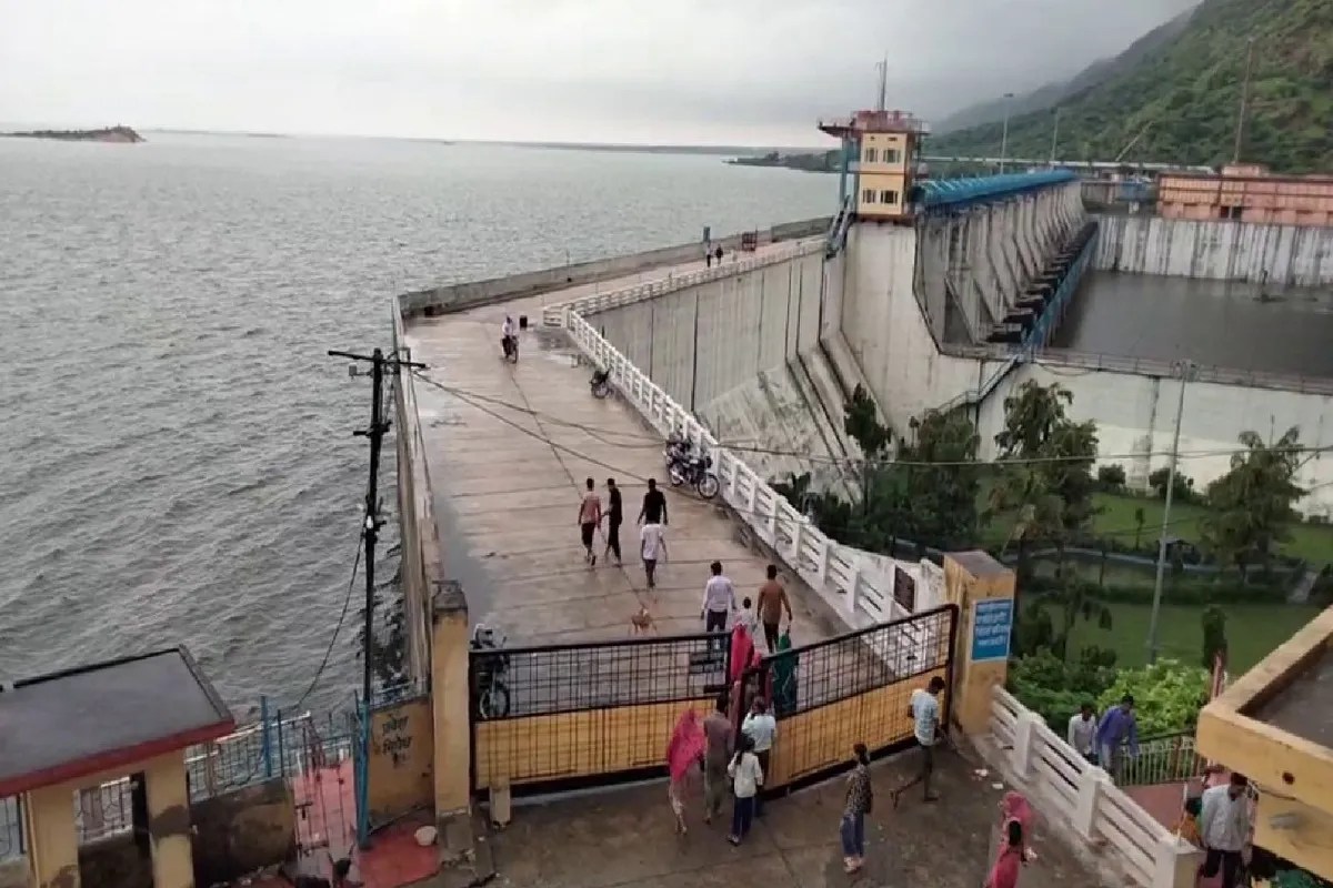 Bisalpur Dam: 93 दिन में 133 टीएमसी पानी की निकासी, जल्द बनेगा नया रेकॉर्ड