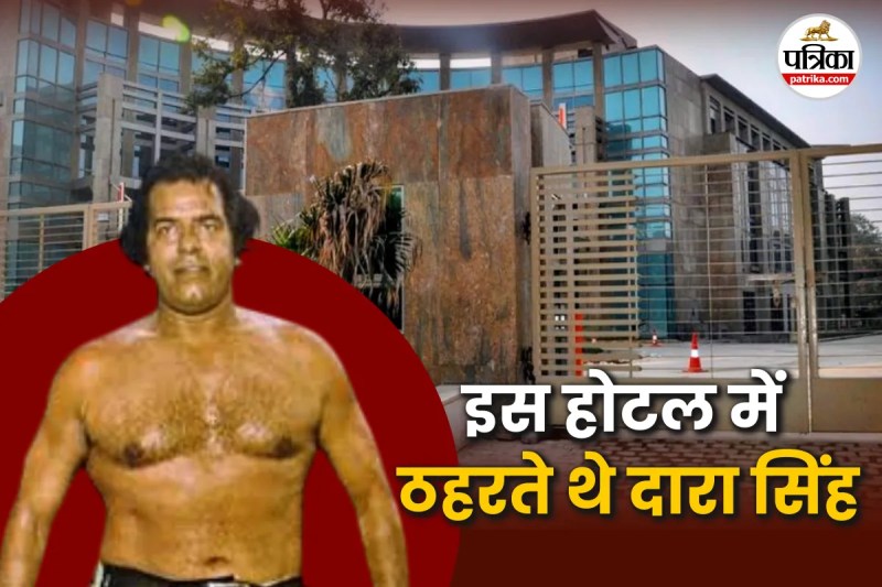 DARA Singh