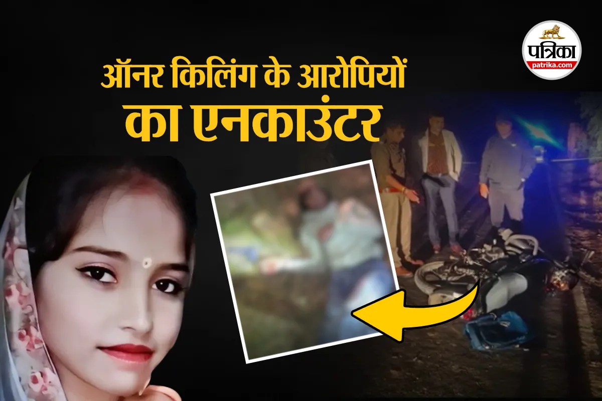 Rohtak woner killing