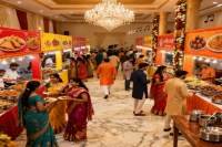 crime news dispute over fried chicken led to fight between two groups in bijnor leaving 15 injured