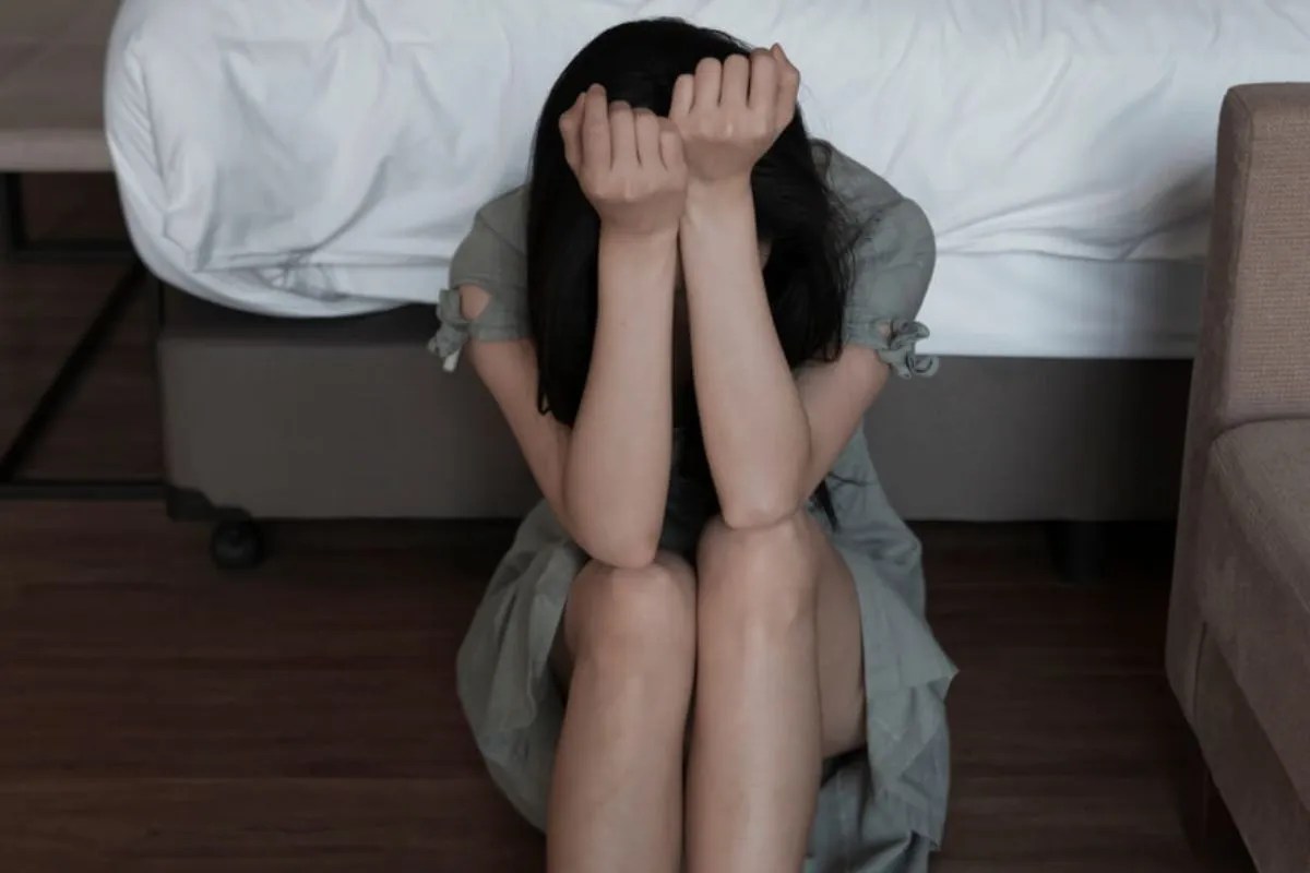 Friend widow sexually exploited marry pressured threatened to kill accused arrested in Delhi Crime