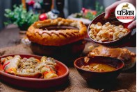 Winter cooking recipes, Cold weather foods, Winter delicacies, Food to eat in winter, Winter street food,