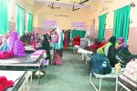 women Hospital alwar
