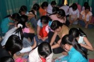 Women being bought for up to 11 lakh