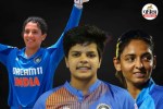 Indian Women Cricket Team