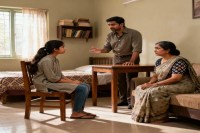 mother sold her 19 year old daughter sisters also pressured her to sell body in lucknow