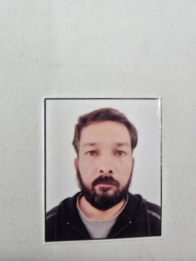 शैलेष पांड्या