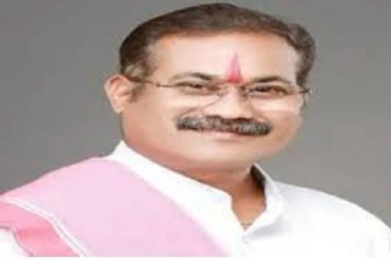 अमित बघेल सरेंडर (photo source- Patrika)