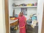कच्चे घर से बना पक्के मकान, अब सम्मान, सुरक्षा और उम्मीदों का नया सफर