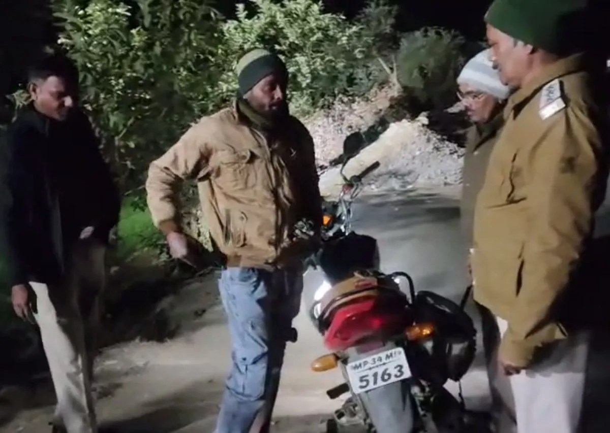 Short video poster image