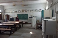 Higher Education Department