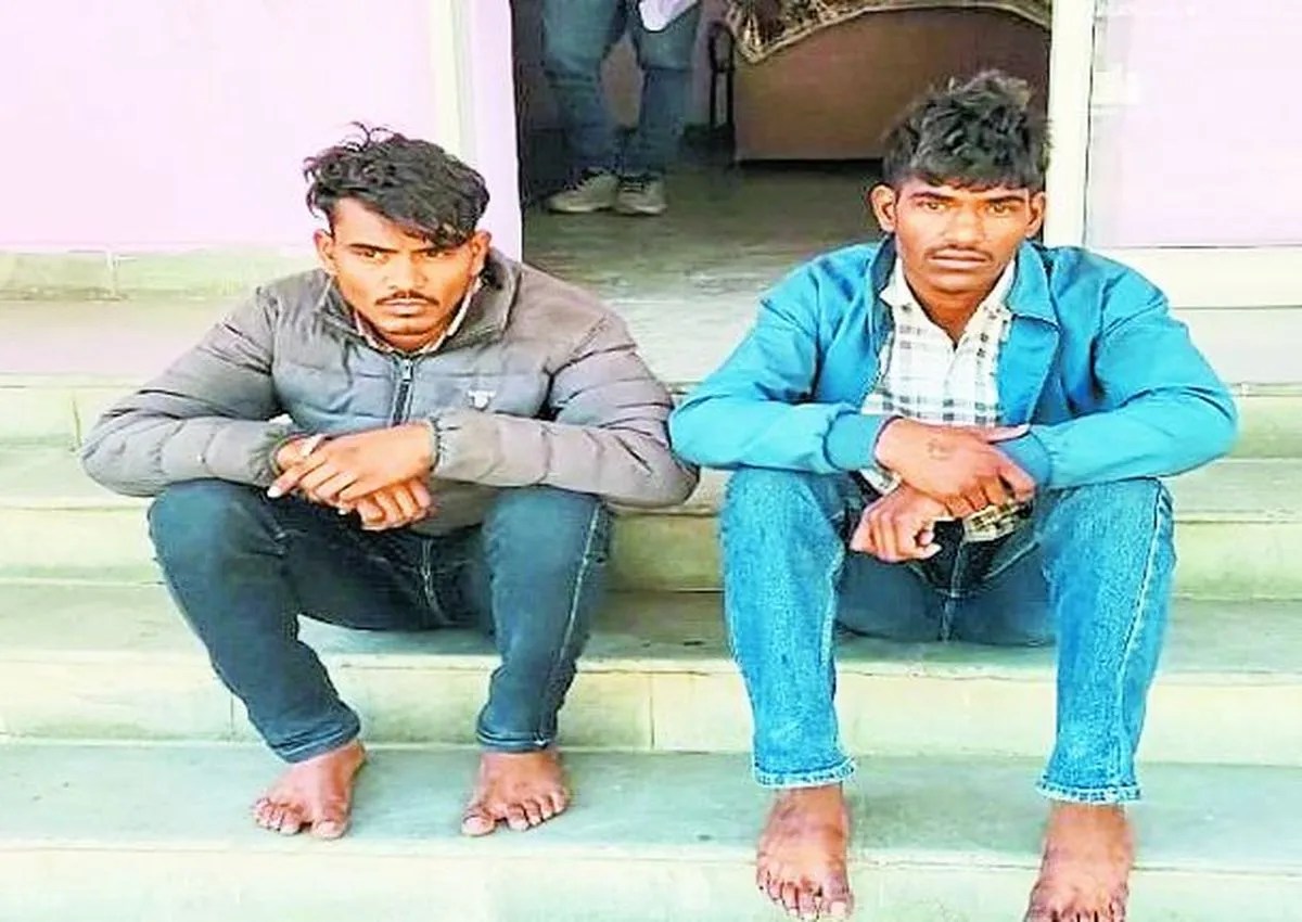 थानाधिकारी राजपाल तंवर को मुखबिर से इसकी सूचना मिली थी कि सालपुरा स्टेशन से होकर स्मैक तस्करी की जा रही है। इस पर जाप्ते को निगरानी रखने के निर्देश दिए गए थे।