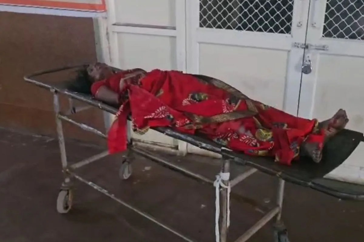 Kota Accident News