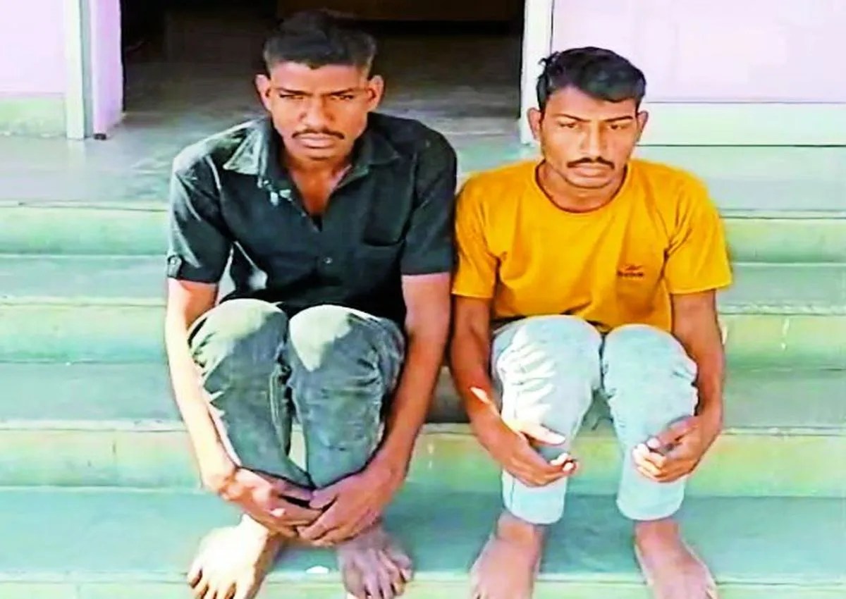 पुलिस ने बताया कि आरोपियों पर मप्र के कई जिलों में कई मामले दर्ज हैं। कई मामलों में आरोपी वांछित भी हैं।