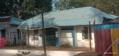 टेंडर जारी होने के बाद भी शुरू नहीं किया गया है निर्माण कार्य