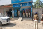 ATM robbery accused absconding