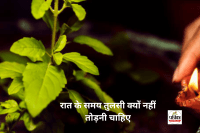 Tulsi Niyam