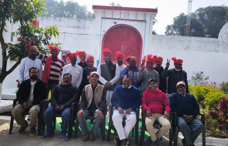 दो स्थलों का कलेक्टर और एसपी ने किया अवलोकन, पीएमश्री पर्यटन वायु सेवा योजना के क्रियान्वयन के लिए किया जाना है हेलीपैड निर्माण