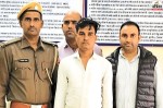 Jaipur Crime 3-month-old baby kidnapped accused arrested