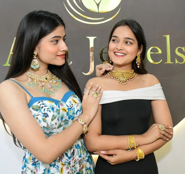 Jaipur jewellery show in sitapura