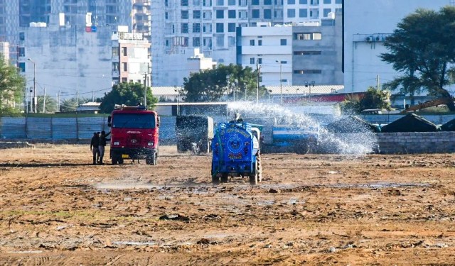 Army day parade will held in jaipur 